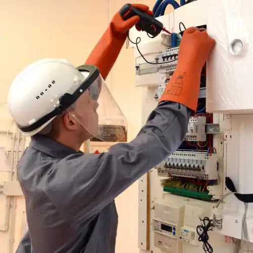 elektricien Herpen